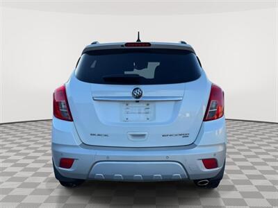 2014 Buick Encore Premium   - Photo 4 - Saint Cloud, MN 56304
