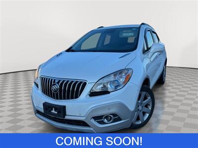 2014 Buick Encore Premium   - Photo 1 - Saint Cloud, MN 56304