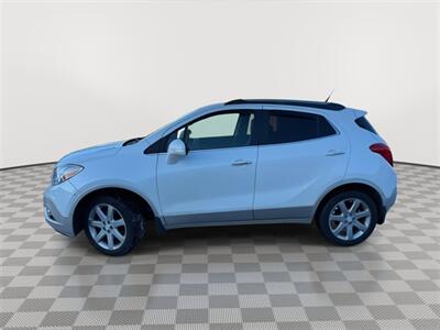 2014 Buick Encore Premium   - Photo 2 - Saint Cloud, MN 56304