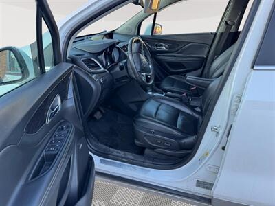 2014 Buick Encore Premium   - Photo 9 - Saint Cloud, MN 56304