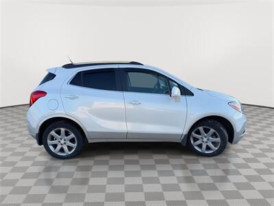2014 Buick Encore Premium   - Photo 6 - Saint Cloud, MN 56304