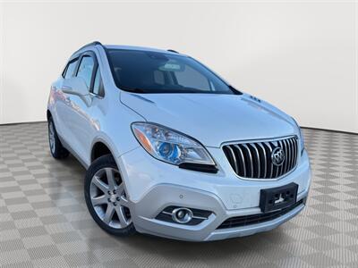 2014 Buick Encore Premium   - Photo 7 - Saint Cloud, MN 56304