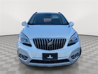 2014 Buick Encore Premium   - Photo 8 - Saint Cloud, MN 56304