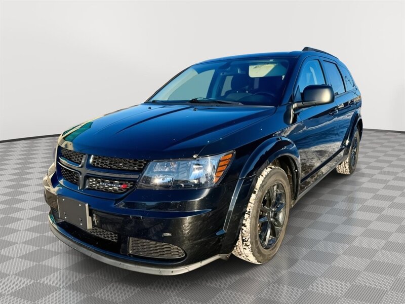 2020 Dodge Journey SE