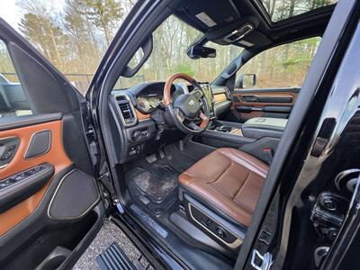 2020 RAM 1500 Laramie Longhorn   - Photo 18 - Westport, MA 02790