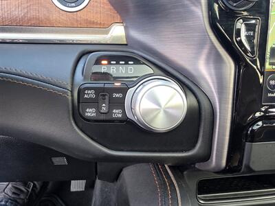 2020 RAM 1500 Laramie Longhorn   - Photo 23 - Westport, MA 02790