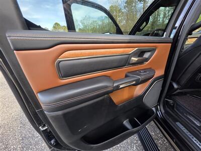 2020 RAM 1500 Laramie Longhorn   - Photo 25 - Westport, MA 02790