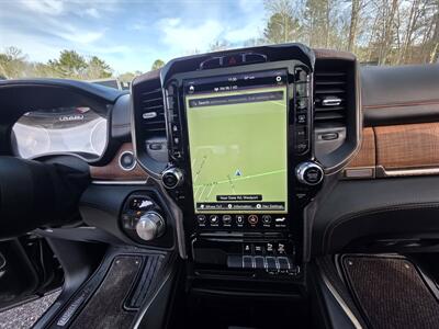 2020 RAM 1500 Laramie Longhorn   - Photo 29 - Westport, MA 02790