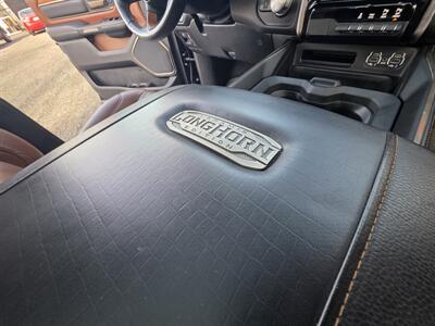 2020 RAM 1500 Laramie Longhorn   - Photo 32 - Westport, MA 02790