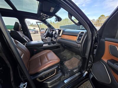 2020 RAM 1500 Laramie Longhorn   - Photo 15 - Westport, MA 02790