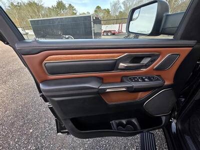 2020 RAM 1500 Laramie Longhorn   - Photo 22 - Westport, MA 02790