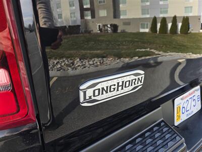 2020 RAM 1500 Laramie Longhorn   - Photo 9 - Westport, MA 02790