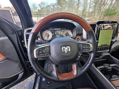 2020 RAM 1500 Laramie Longhorn   - Photo 20 - Westport, MA 02790
