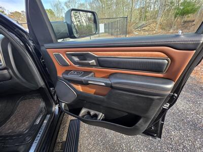2020 RAM 1500 Laramie Longhorn   - Photo 28 - Westport, MA 02790