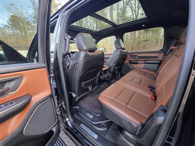 2020 RAM 1500 Laramie Longhorn   - Photo 17 - Westport, MA 02790