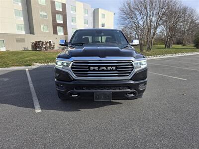 2020 RAM 1500 Laramie Longhorn   - Photo 8 - Westport, MA 02790