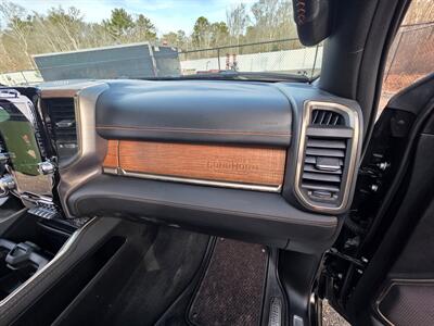 2020 RAM 1500 Laramie Longhorn   - Photo 30 - Westport, MA 02790