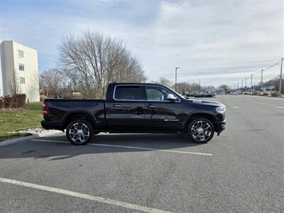 2020 RAM 1500 Laramie Longhorn   - Photo 7 - Westport, MA 02790