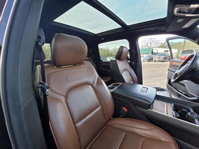 2020 RAM 1500 Laramie Longhorn   - Photo 14 - Westport, MA 02790