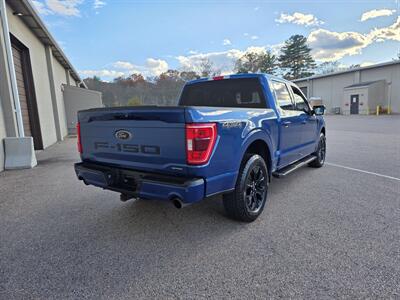 2022 Ford F-150 XLT   - Photo 6 - Westport, MA 02790