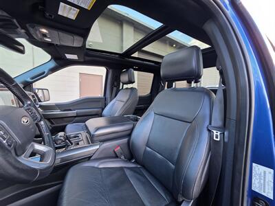 2022 Ford F-150 XLT   - Photo 12 - Westport, MA 02790