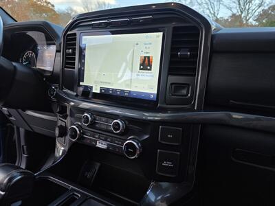 2022 Ford F-150 XLT   - Photo 16 - Westport, MA 02790
