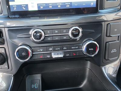 2022 Ford F-150 XLT   - Photo 25 - Westport, MA 02790