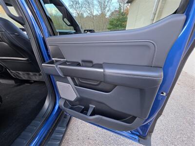 2022 Ford F-150 XLT   - Photo 24 - Westport, MA 02790
