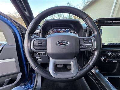 2022 Ford F-150 XLT   - Photo 15 - Westport, MA 02790