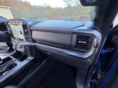 2022 Ford F-150 XLT   - Photo 19 - Westport, MA 02790