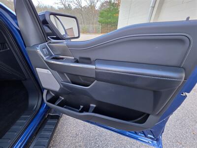 2022 Ford F-150 XLT   - Photo 20 - Westport, MA 02790