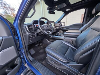 2022 Ford F-150 XLT   - Photo 13 - Westport, MA 02790