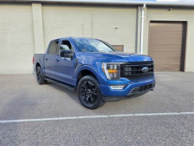 2022 Ford F-150 XLT   - Photo 1 - Westport, MA 02790