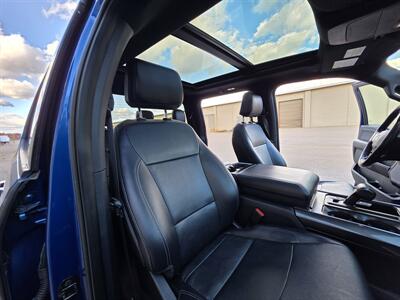 2022 Ford F-150 XLT   - Photo 11 - Westport, MA 02790