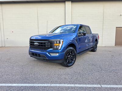 2022 Ford F-150 XLT   - Photo 2 - Westport, MA 02790