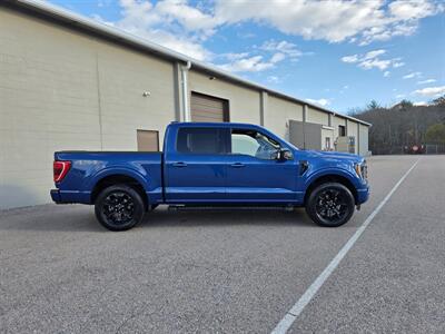 2022 Ford F-150 XLT   - Photo 4 - Westport, MA 02790