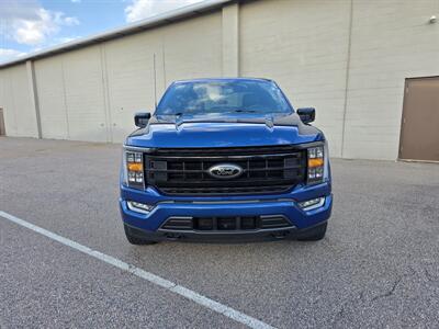 2022 Ford F-150 XLT   - Photo 8 - Westport, MA 02790