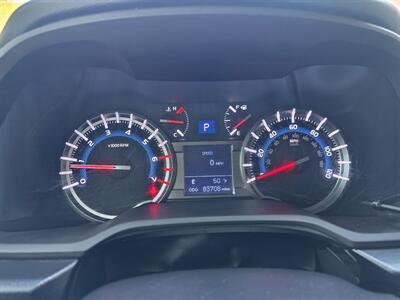 2019 Toyota 4Runner TRD Off-Road Premium - Photo 14 - Westport, MA 02790