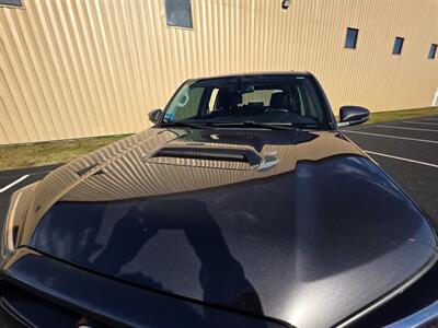 2019 Toyota 4Runner TRD Off-Road Premium - Photo 9 - Westport, MA 02790