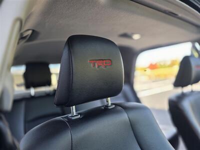 2019 Toyota 4Runner TRD Off-Road Premium - Photo 31 - Westport, MA 02790