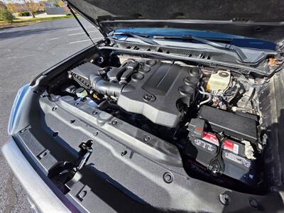 2019 Toyota 4Runner TRD Off-Road Premium - Photo 13 - Westport, MA 02790