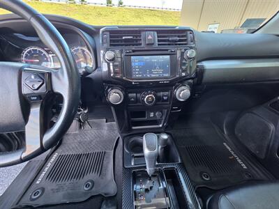 2019 Toyota 4Runner TRD Off-Road Premium - Photo 16 - Westport, MA 02790