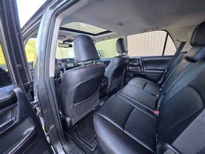 2019 Toyota 4Runner TRD Off-Road Premium - Photo 24 - Westport, MA 02790