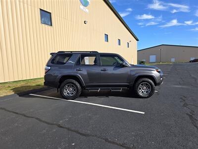 2019 Toyota 4Runner TRD Off-Road Premium - Photo 3 - Westport, MA 02790