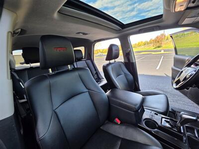 2019 Toyota 4Runner TRD Off-Road Premium - Photo 27 - Westport, MA 02790