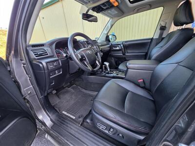2019 Toyota 4Runner TRD Off-Road Premium - Photo 22 - Westport, MA 02790