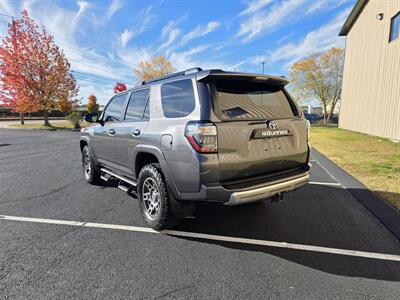 2019 Toyota 4Runner TRD Off-Road Premium - Photo 6 - Westport, MA 02790