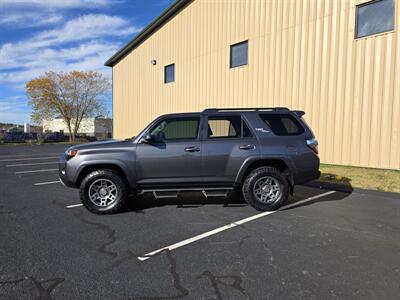 2019 Toyota 4Runner TRD Off-Road Premium - Photo 5 - Westport, MA 02790