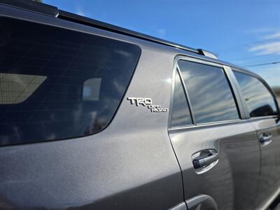 2019 Toyota 4Runner TRD Off-Road Premium - Photo 11 - Westport, MA 02790