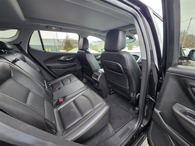 2020 GMC Terrain SLT - Photo 13 - Westport, MA 02790